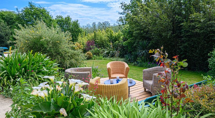 Photo of The Green Escape