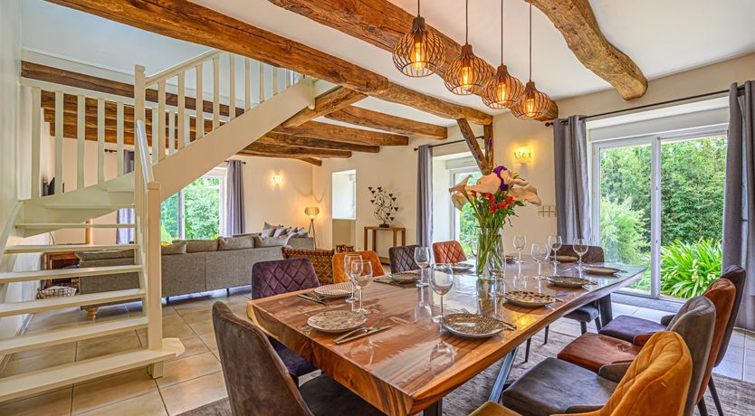 Photo of The Green Escape