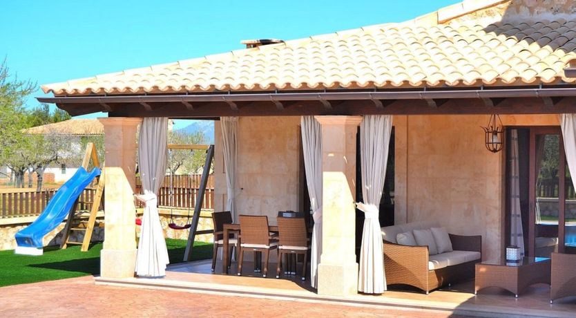 Photo of The Countryside's Calling