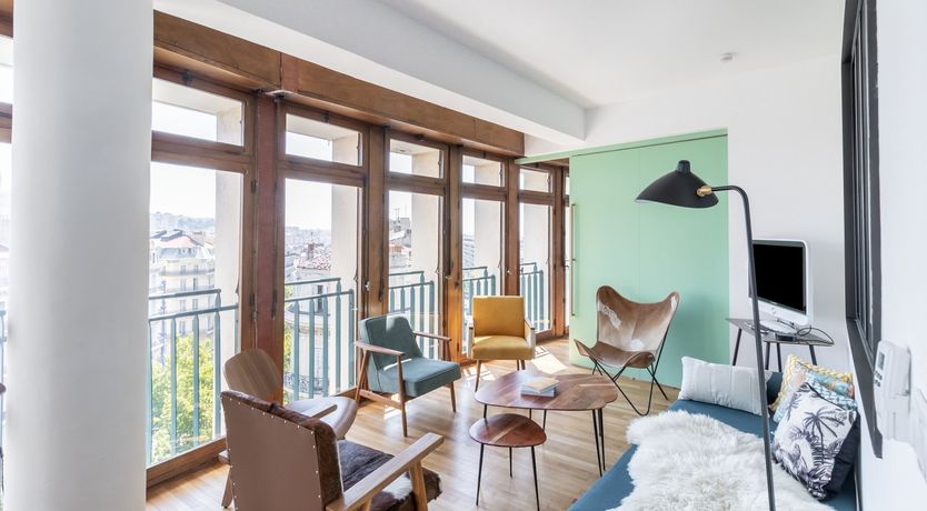 Photo of Le Lumineux