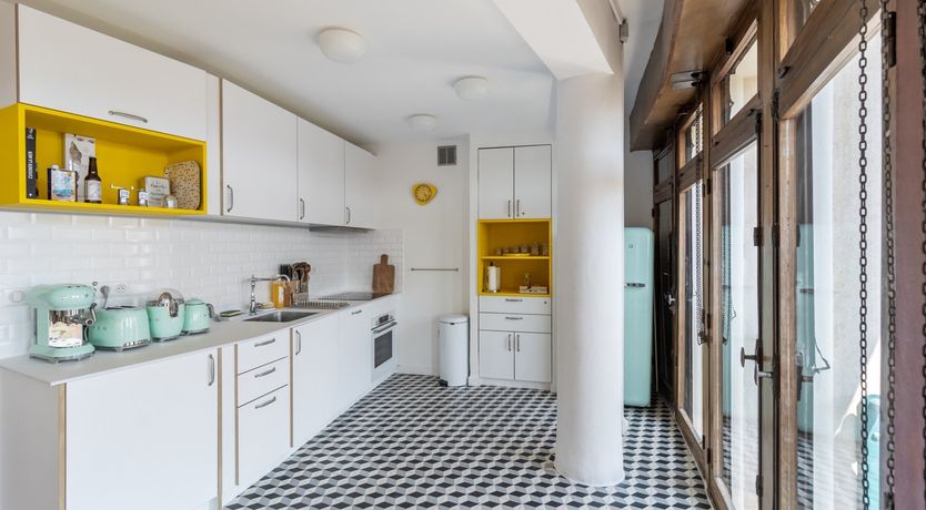 Photo of Le Lumineux