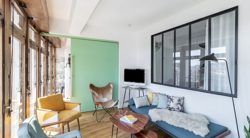 Photo of Le Lumineux