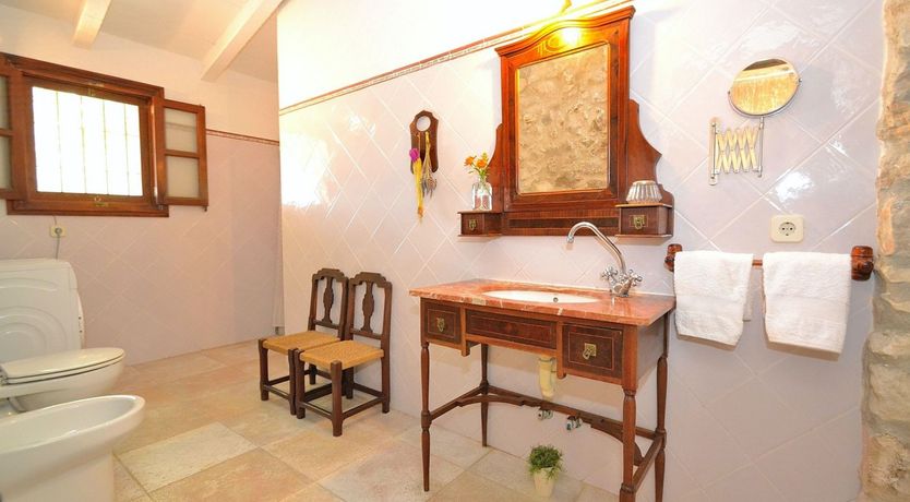 Photo of Palms & Vines