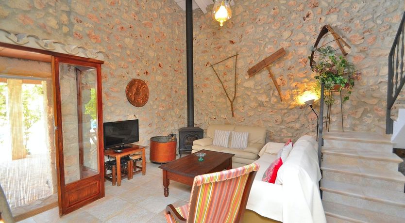 Photo of Palms & Vines