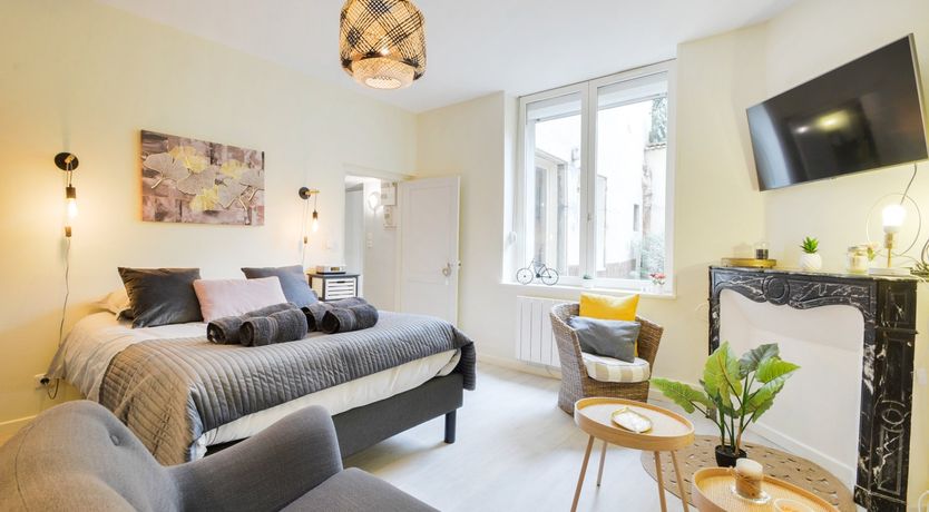 Photo of Le Jardin de Nancy