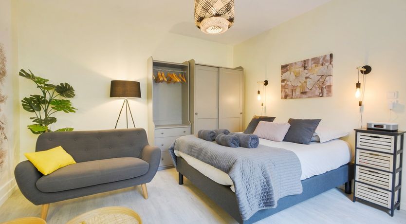 Photo of Le Jardin de Nancy