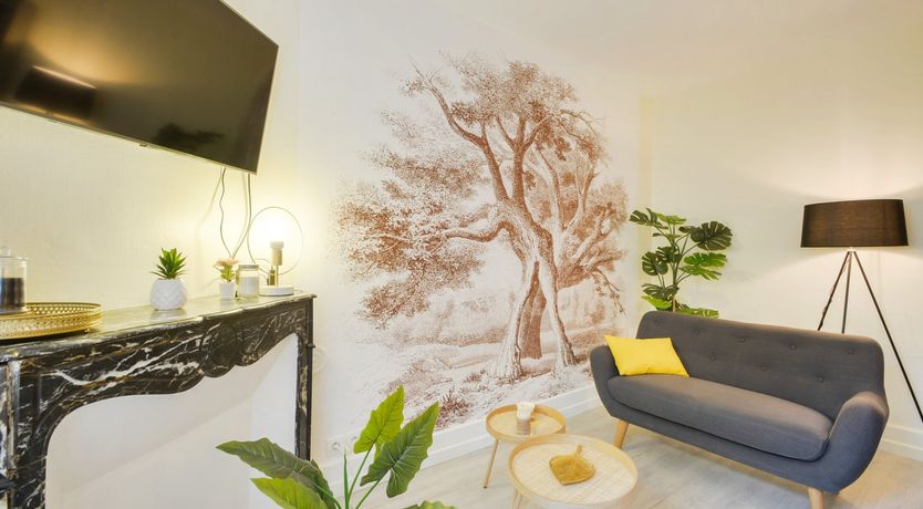 Photo of Le Jardin de Nancy