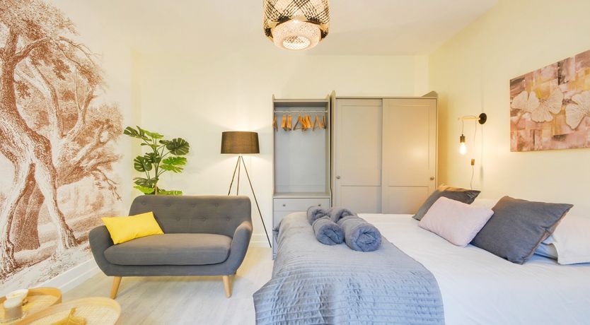 Photo of Le Jardin de Nancy