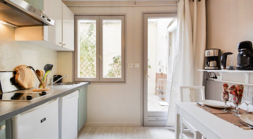 Photo of Le Jardin de Nancy