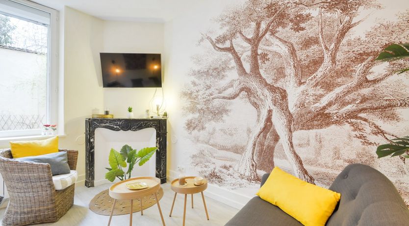 Photo of Le Jardin de Nancy