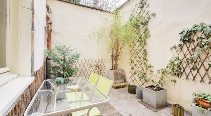 Photo of Le Jardin de Nancy