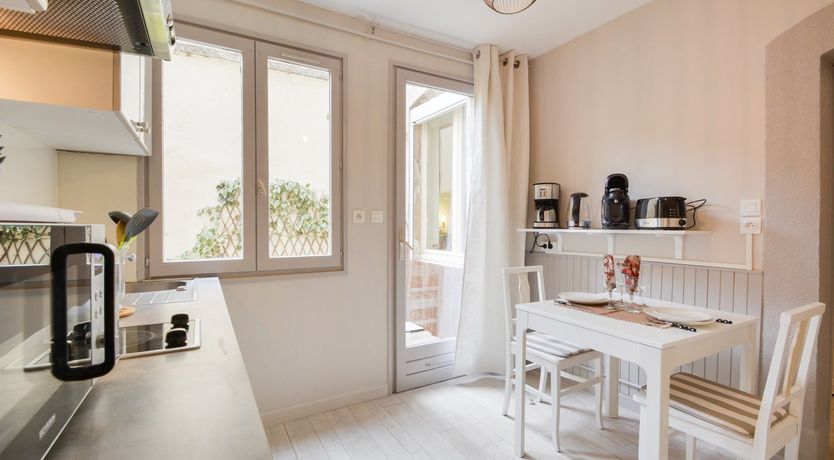 Photo of Le Jardin de Nancy