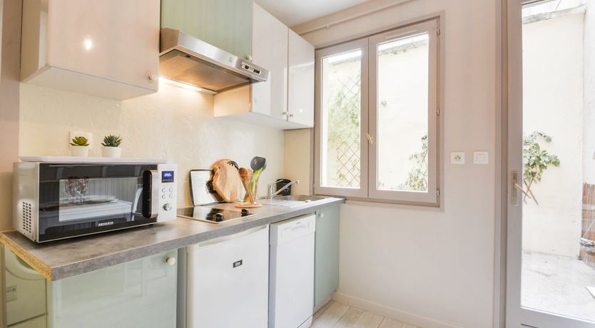 Photo of Le Jardin de Nancy