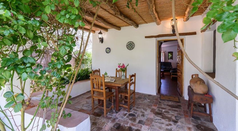 Photo of Into the Valley