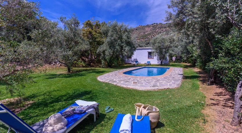 Photo of Into the Valley