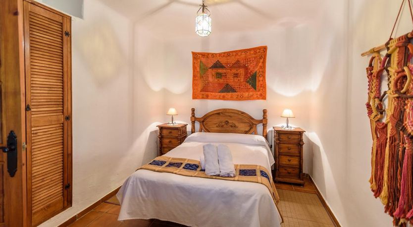 Photo of Into the Valley