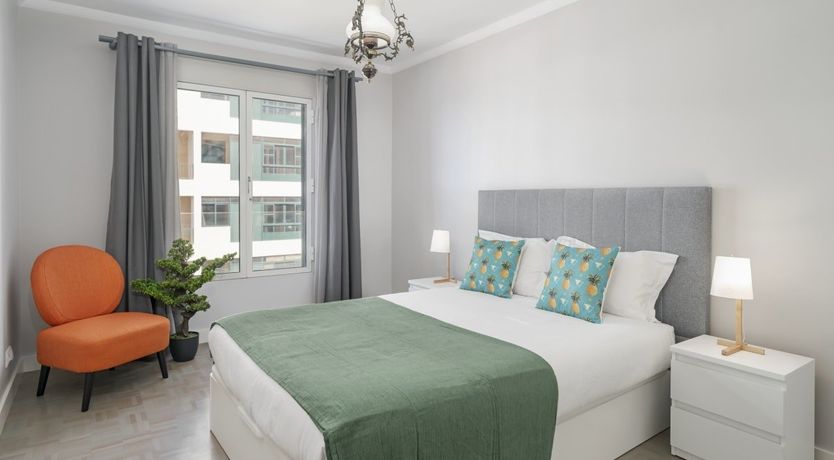 Photo of Pineapples on the Promenade