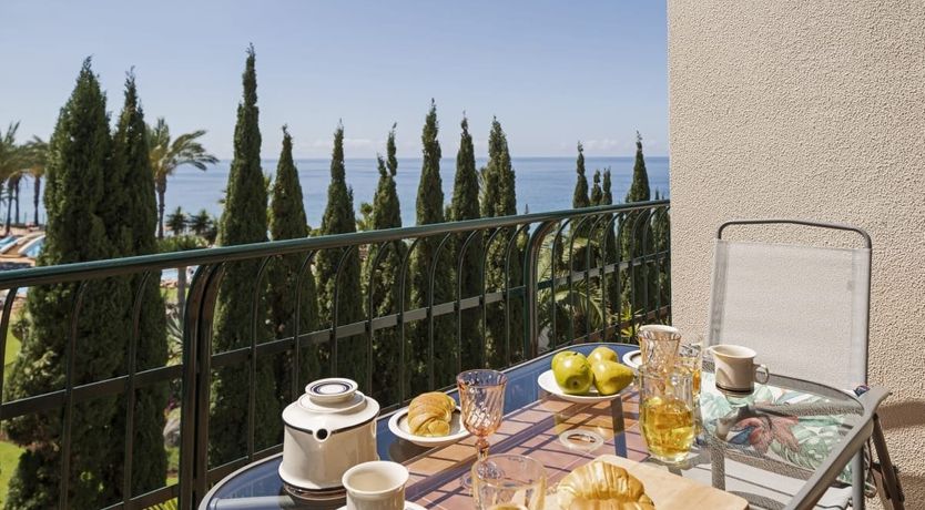 Photo of Pineapples on the Promenade