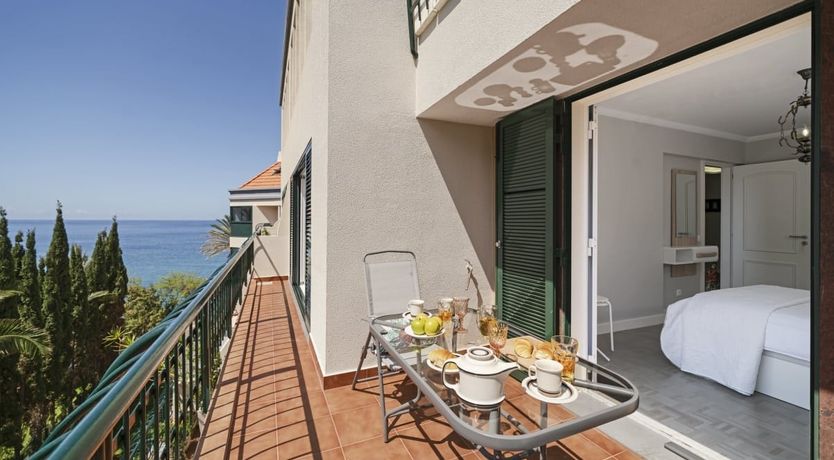 Photo of Pineapples on the Promenade