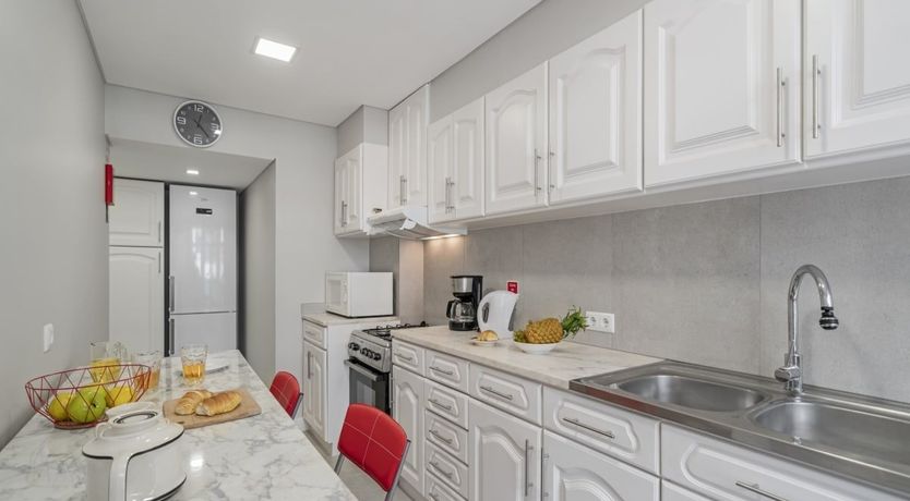 Photo of Pineapples on the Promenade