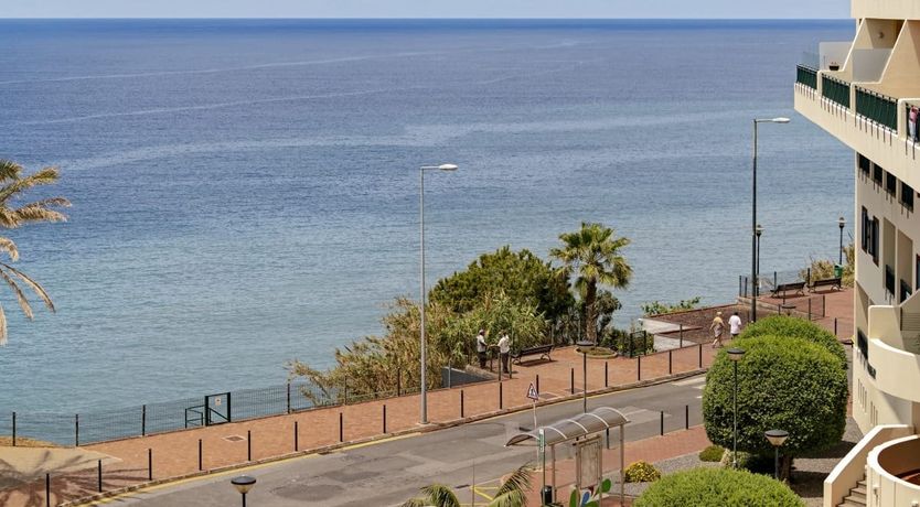 Photo of Pineapples on the Promenade