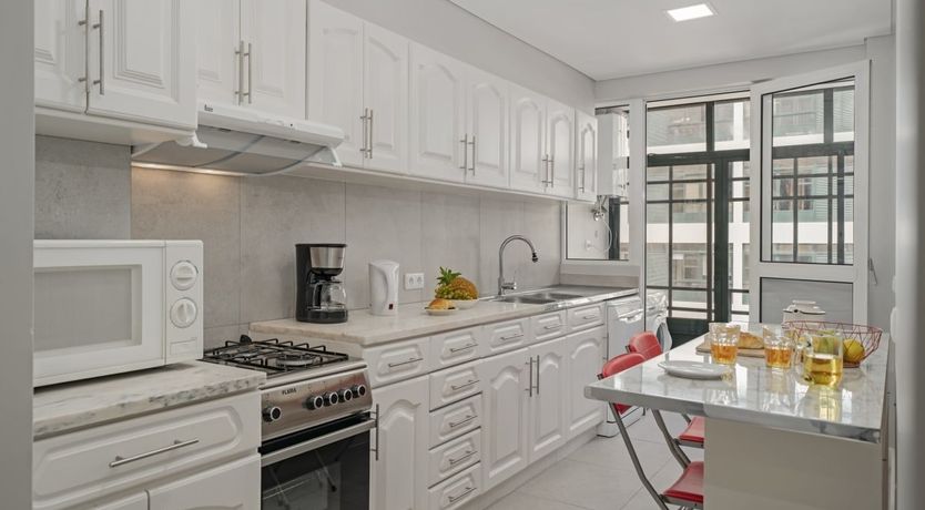 Photo of Pineapples on the Promenade