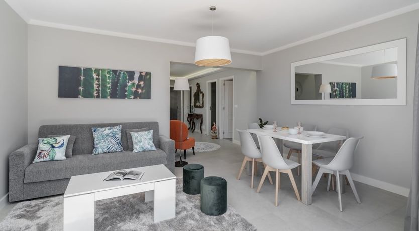 Photo of Pineapples on the Promenade