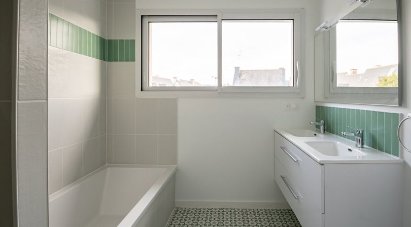 Photo of Calm by the Coast