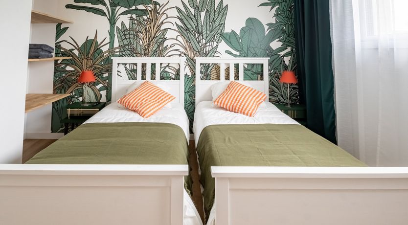 Photo of Calm by the Coast