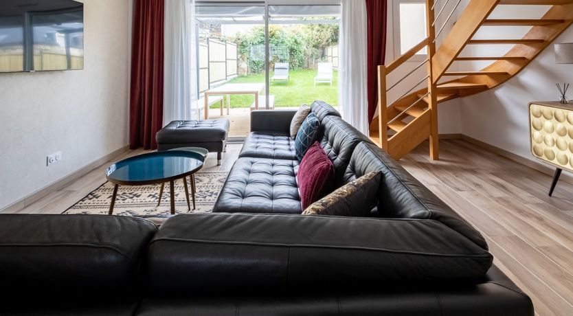 Photo of Calm by the Coast