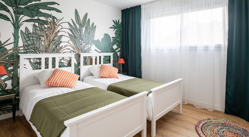 Photo of Calm by the Coast