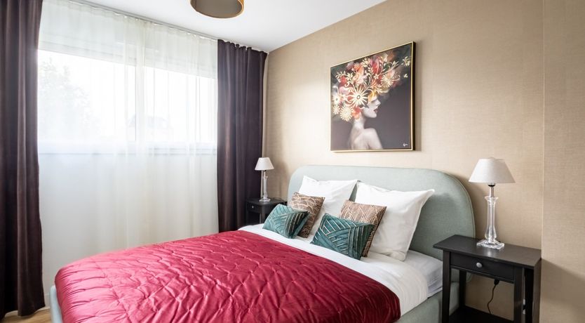 Photo of Calm by the Coast