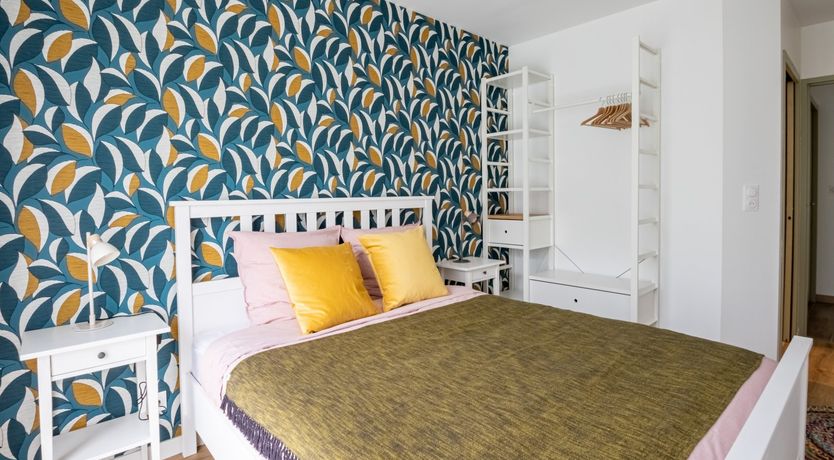 Photo of Calm by the Coast