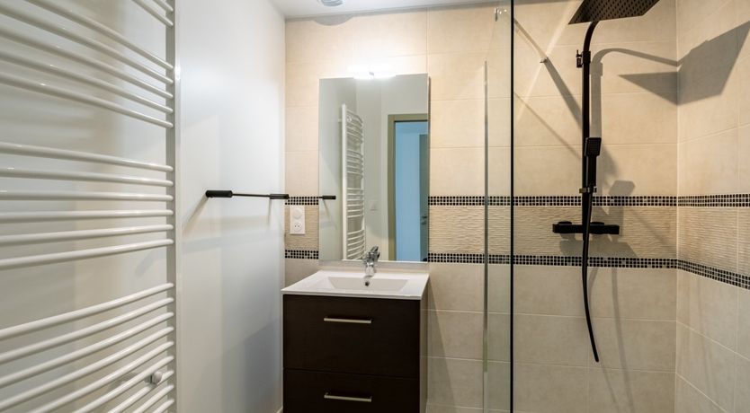 Photo of Calm by the Coast