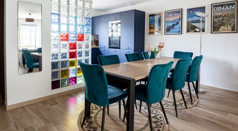 Photo of Calm by the Coast