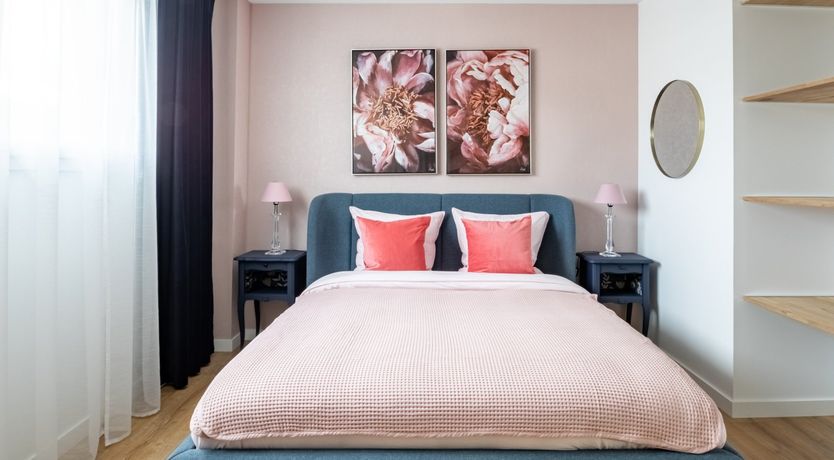 Photo of Calm by the Coast