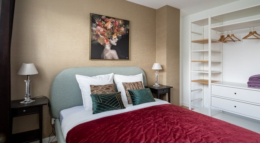 Photo of Calm by the Coast