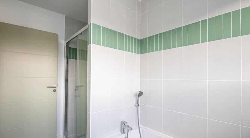 Photo of Calm by the Coast