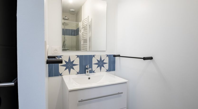 Photo of Calm by the Coast