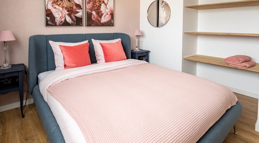 Photo of Calm by the Coast