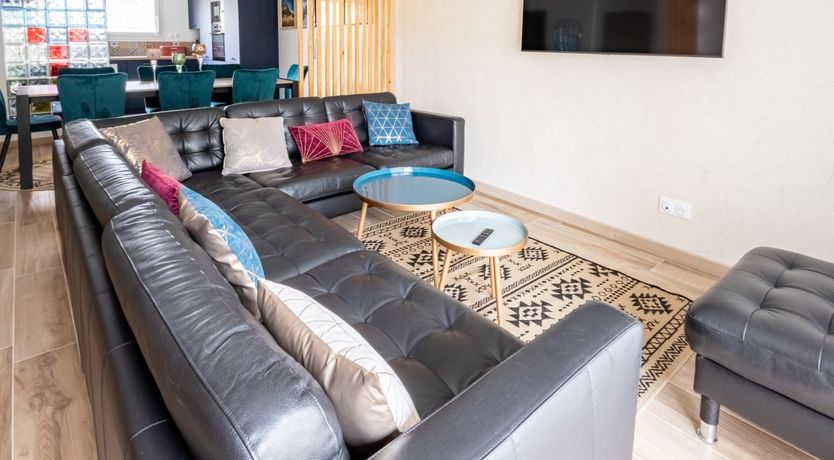 Photo of Calm by the Coast