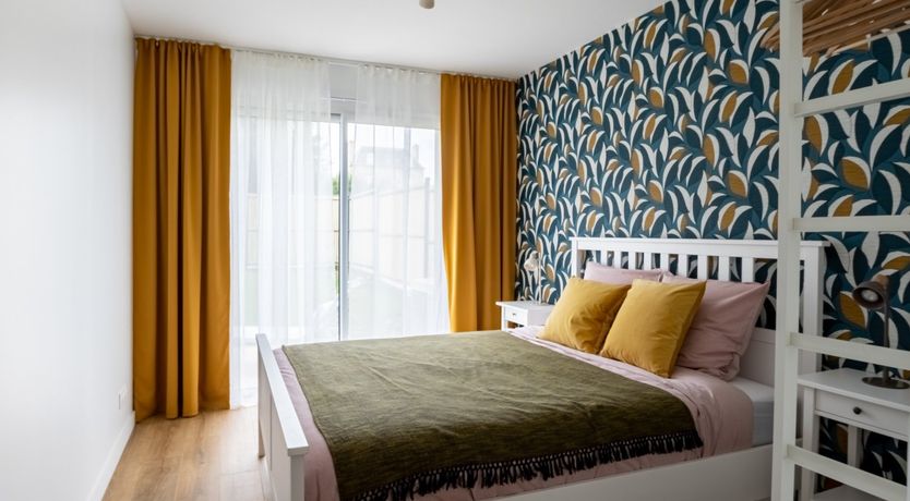 Photo of Calm by the Coast