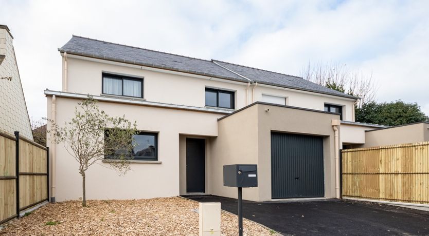 Photo of Calm by the Coast