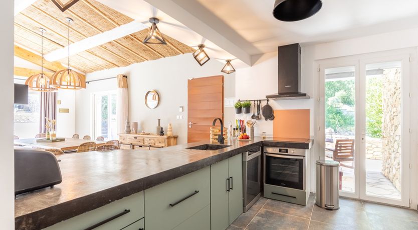 Photo of Maison Rouge