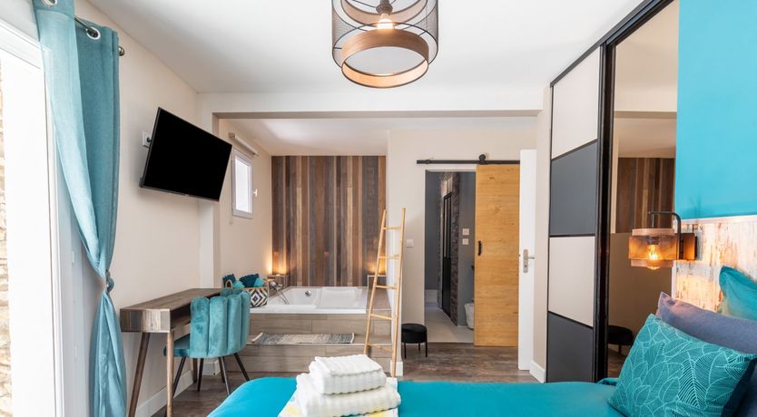 Photo of Maison Rouge