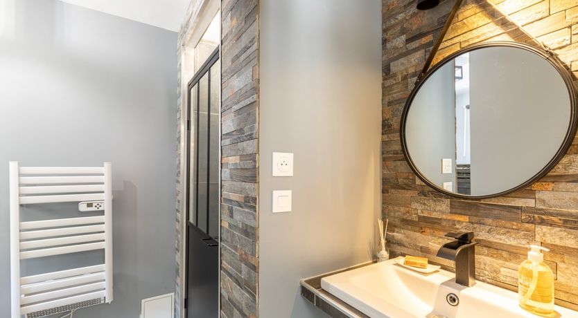 Photo of Maison Rouge