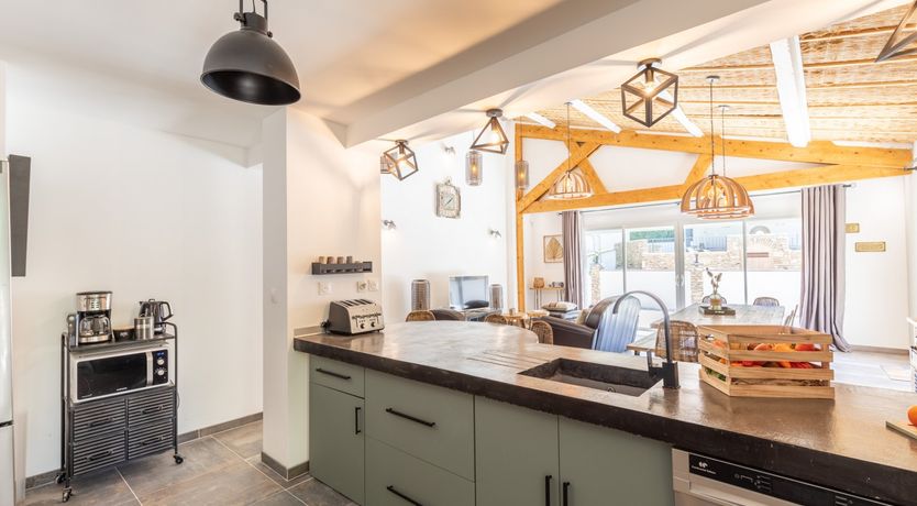 Photo of Maison Rouge