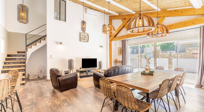 Photo of Maison Rouge