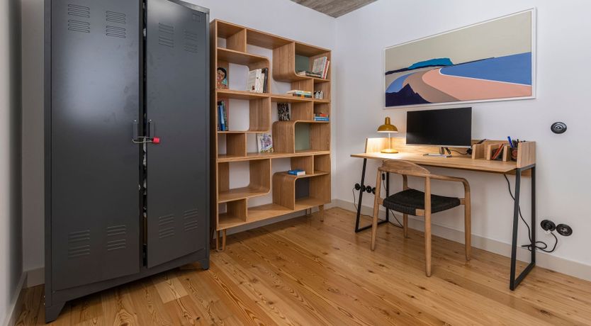 Photo of Yellow Linaria