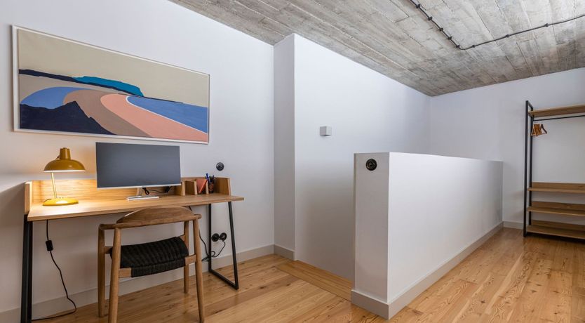 Photo of Yellow Linaria